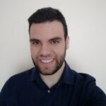 This is a picture of the Content Writer of the Cleanfox blog